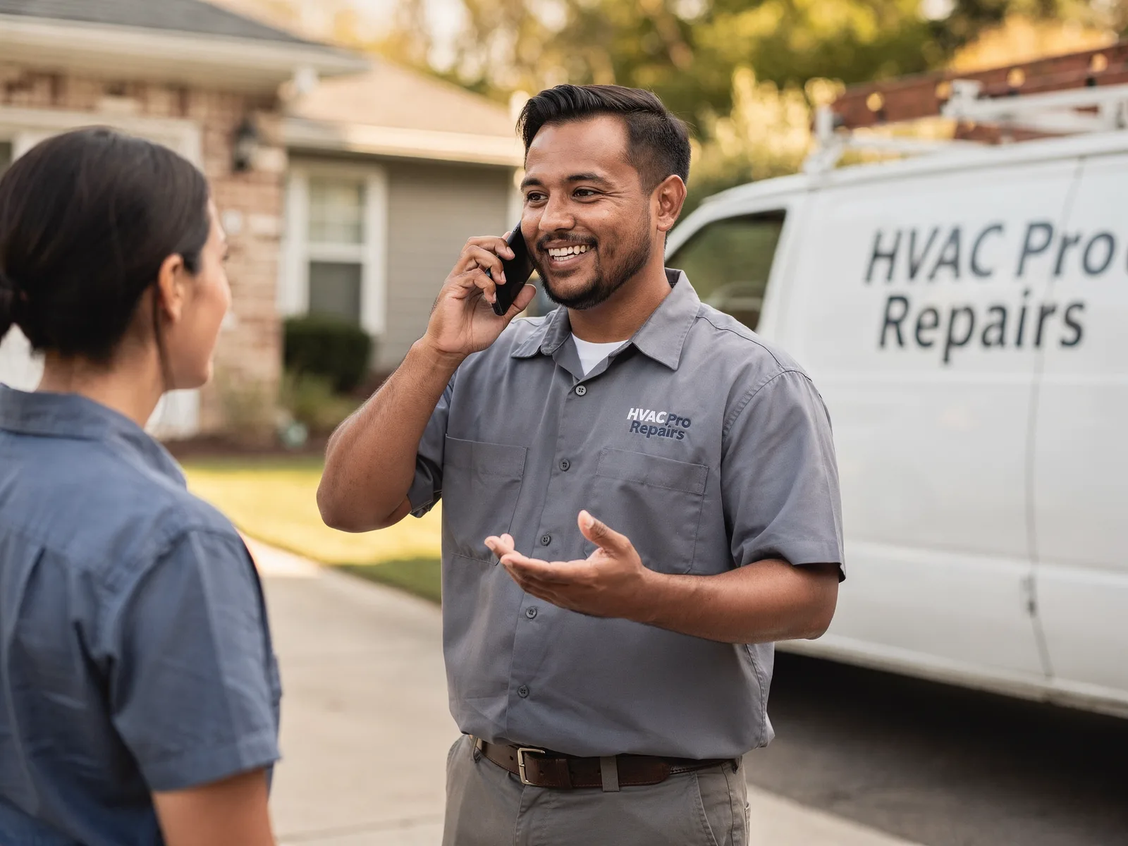 Heat Pump Repair Lanark Village, FL FAQs